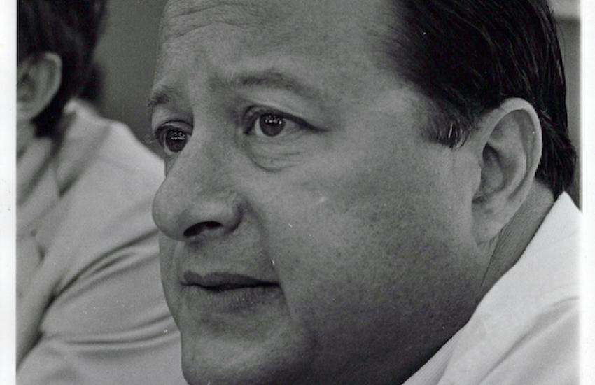 Stanley L. Ruby