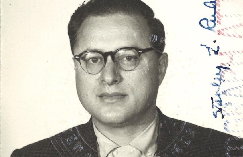 Stanley L. Ruby
