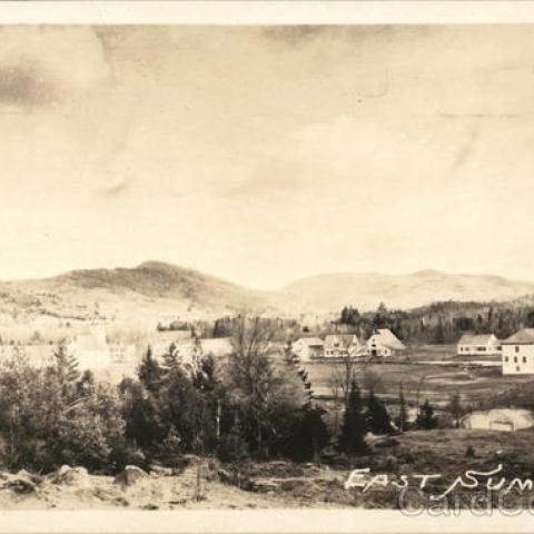 The Stetsons of Sumner, Maine