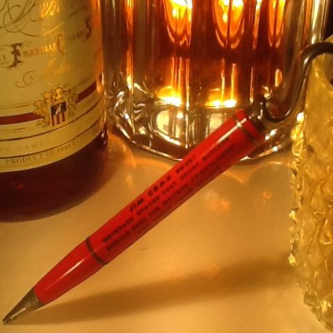 The corkscrew on eBay—sourcing family artifacts