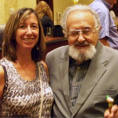 Mel Brenner