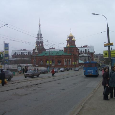 Tulbowitz in the USSR—an alternative history