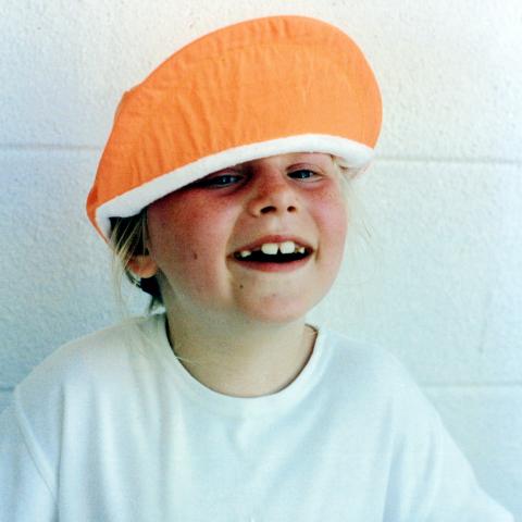 Twyla's childhood