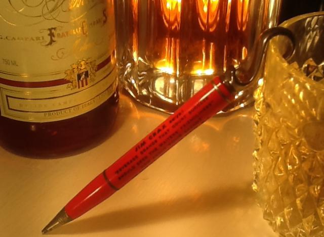 The corkscrew on eBay—sourcing family artifacts