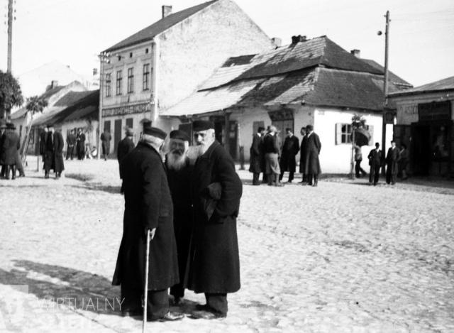 The Kauflers of Krakow