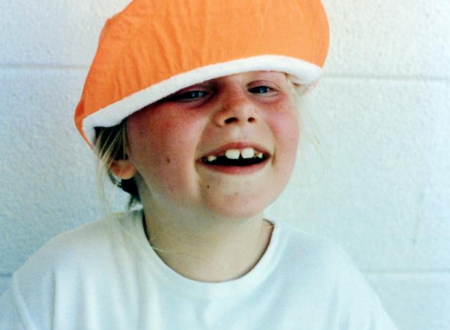 Twyla's childhood